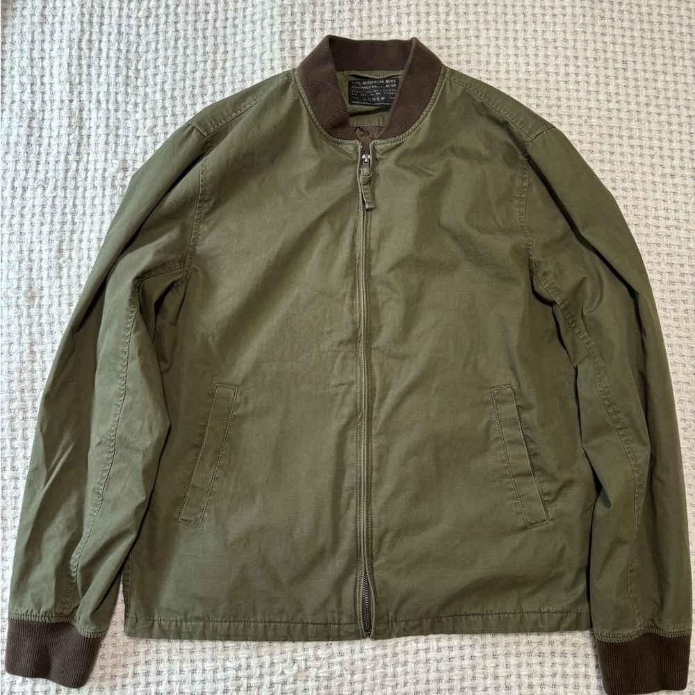 Military Bomber